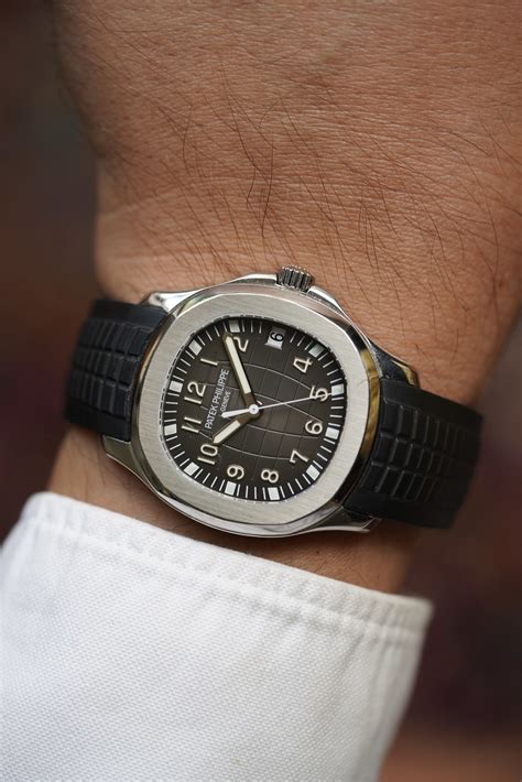 patek philippe aquanaut reference 5165a price|patek 5167a for sale.